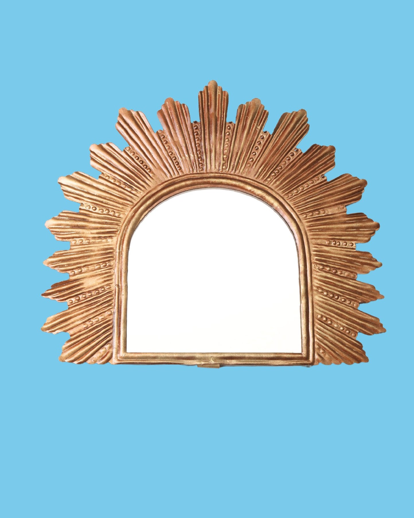 Arch Sun Ray Small Mirror