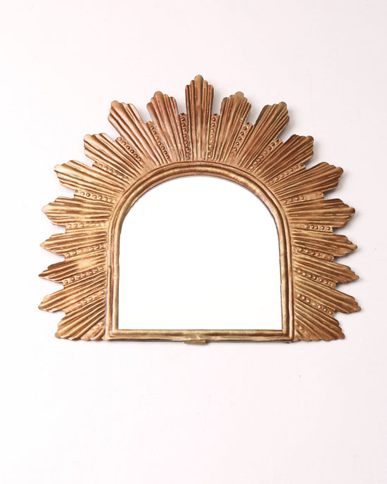 Arch Sun Ray Small Mirror